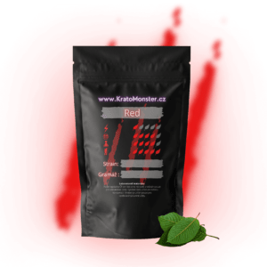 prodejce kratomu