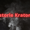 Historie Kratomu