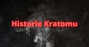 Historie Kratomu