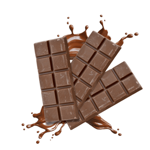 HHC Chocolate barzz 1