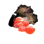 | KratoMonster.cz | ELEVATERZ HHC GUMMIES STRAWBERRY JAR 1